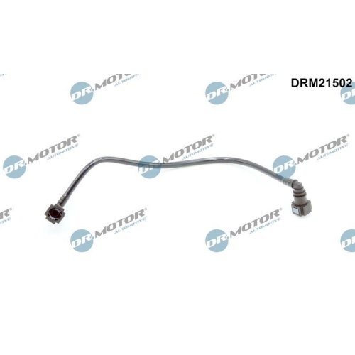Dr.Motor Automotive Kraftstoffleitung DRM21502