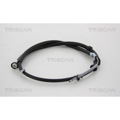 TRISCAN Seilzug, Feststellbremse 8140 151064