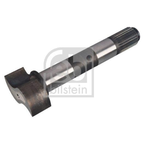 FEBI BILSTEIN Bremswelle, Trommelbremse febi Plus 181572