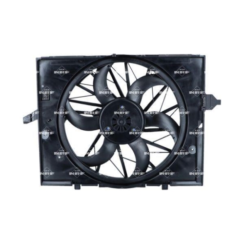 NRF Lüfter, Motorkühlung 470137