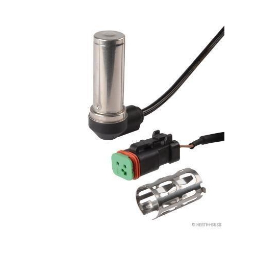 HERTH+BUSS ELPARTS Sensor, Raddrehzahl
