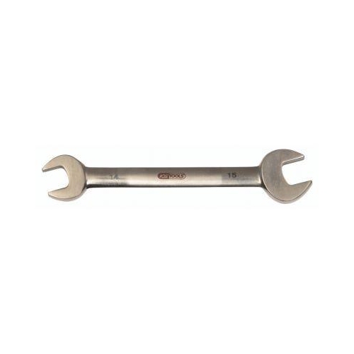 TITANplus Doppel-Maulschl&uuml;ssel, 14x15mm KS TOOLS 965.0114