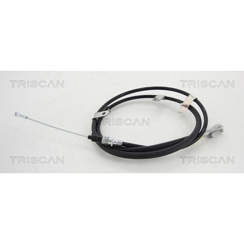 TRISCAN Seilzug, Feststellbremse 8140 501128