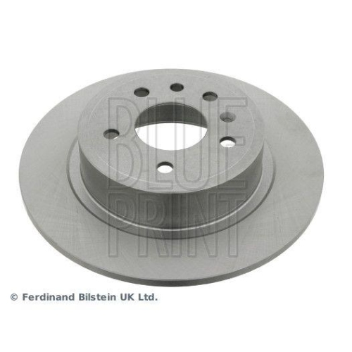 BLUE PRINT Bremsscheibe ADW194325