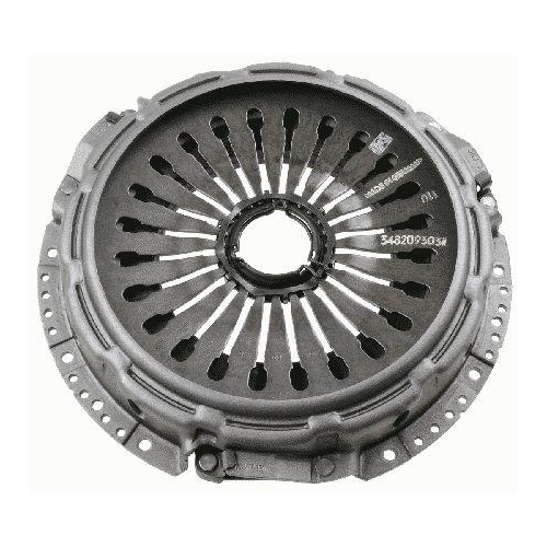 SACHS Kupplungsdruckplatte 3482 093 031