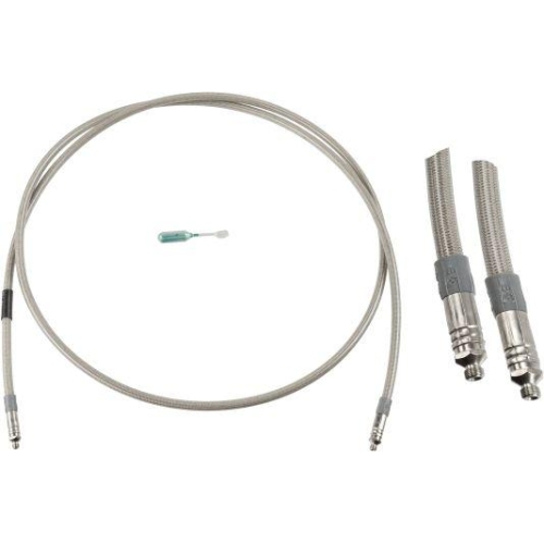 TRW Bremsschlauch Varioflex MV165T