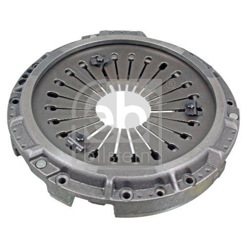 FEBI BILSTEIN Kupplungsdruckplatte 105325