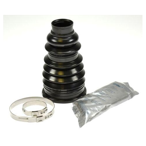 SPIDAN Faltenbalgsatz, Antriebswelle 23004