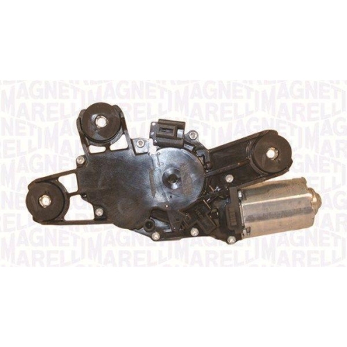MAGNETI MARELLI Wischermotor 064342015010