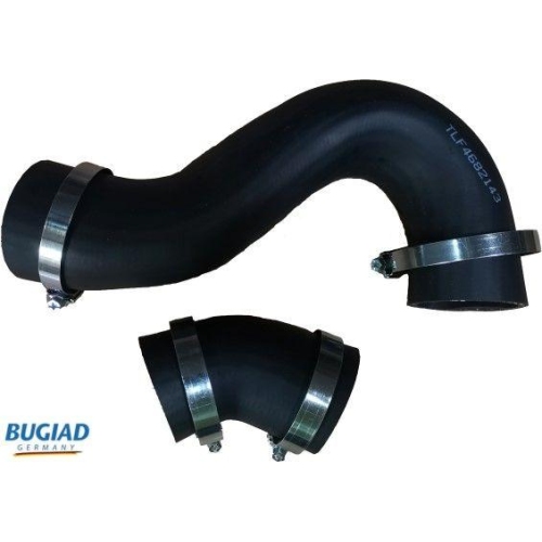 BUGIAD Ladeluftschlauch 82143