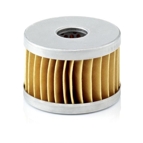 MANN-FILTER Luftfilter C 64/2