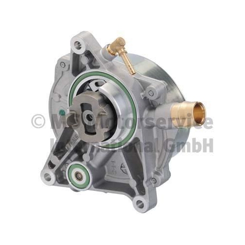 PIERBURG Unterdruckpumpe, Bremsanlage 7.01219.17.0