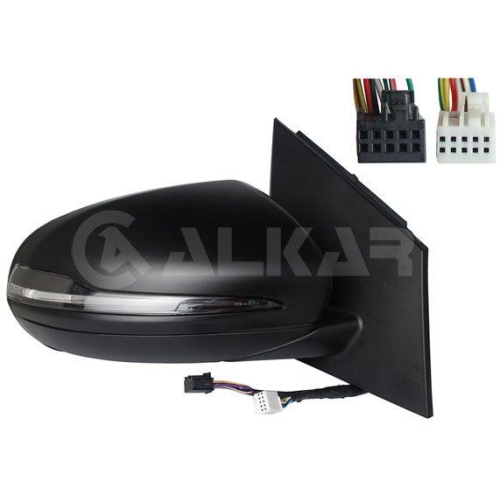 ALKAR Außenspiegel