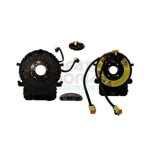 MEAT & DORIA Lenkstockschalter