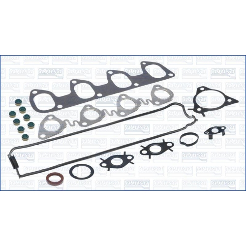 AJUSA Dichtungssatz, Zylinderkopf 53026900