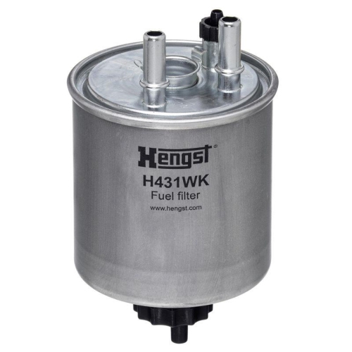 HENGST FILTER Kraftstofffilter