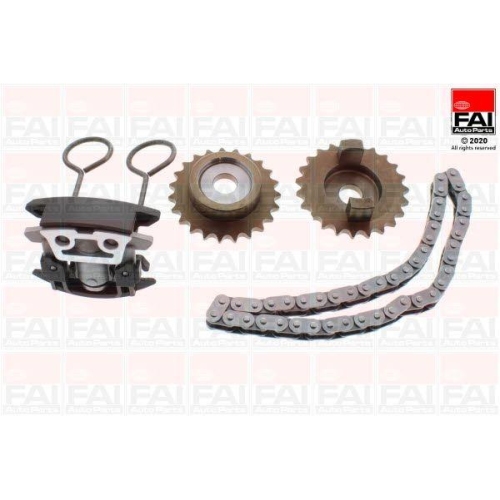 FAI AutoParts Steuerkettensatz