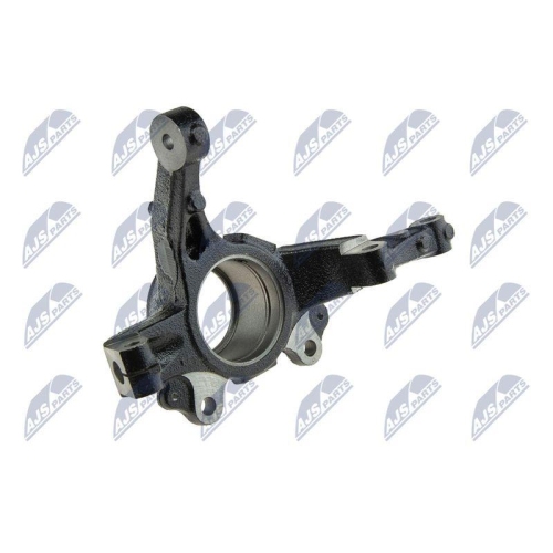 NTY Achsschenkel, Radaufh&auml;ngung ZZP-FT-008