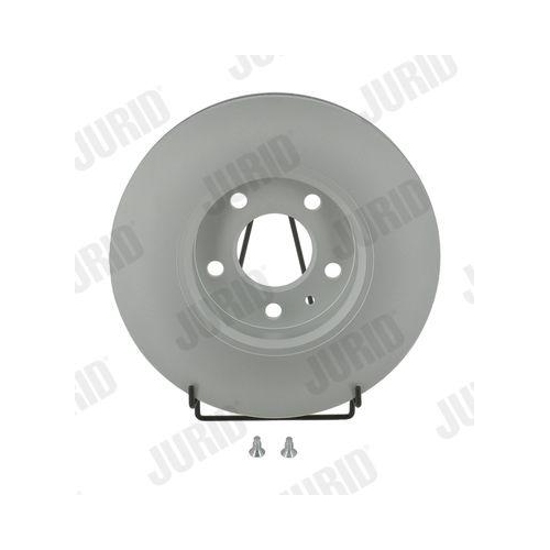 JURID Bremsscheibe 562241JC-1