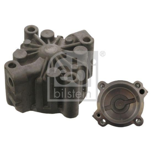 FEBI BILSTEIN Schaltzylinder 37998