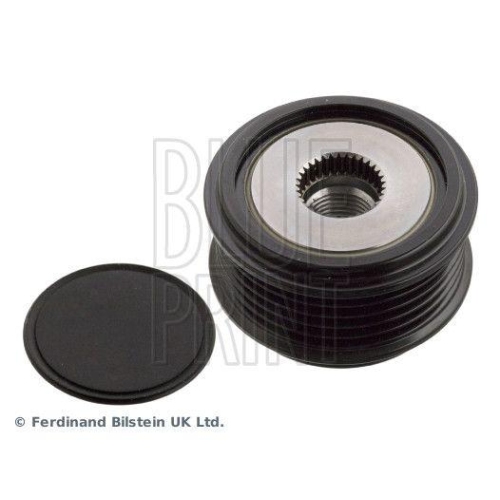 BLUE PRINT Generatorfreilauf ADG061315