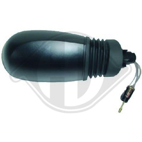 DIEDERICHS Außenspiegel 3453025