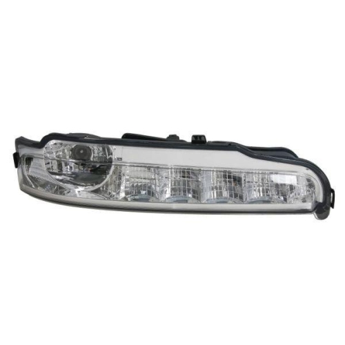 TRUCKLIGHT Blinkleuchte CL-ME015R
