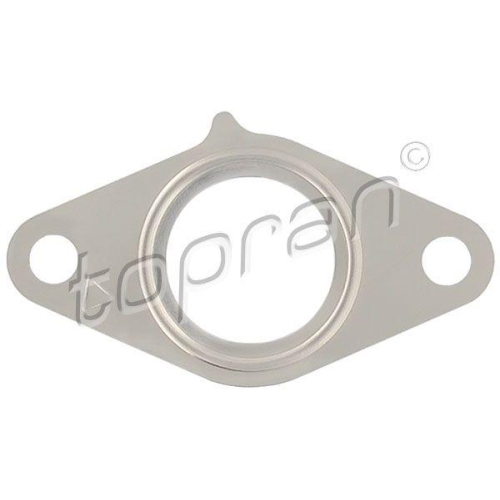 TOPRAN Dichtung, AGR-Ventil 723 915