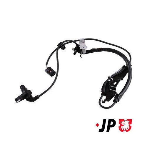 JP GROUP Sensor, Raddrehzahl JP 4897106080