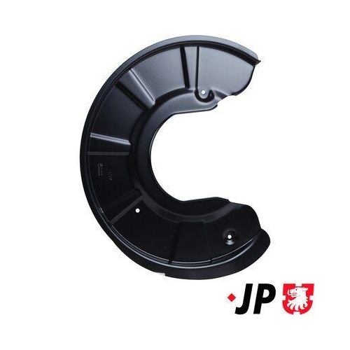 JP GROUP Spritzblech, Bremsscheibe JP 6564200470