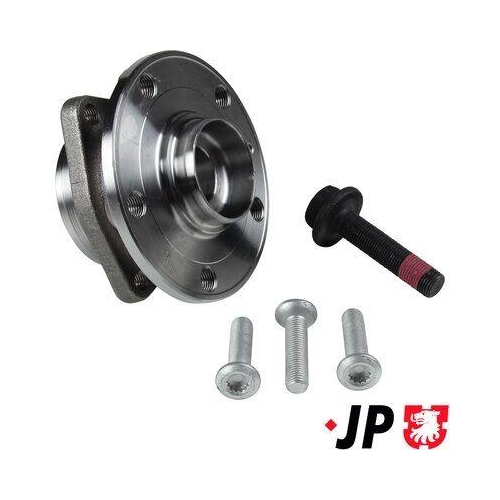 JP GROUP Radnabe JP 1141402600