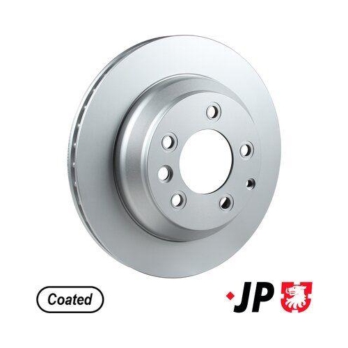 JP GROUP Bremsscheibe JP 1163202600