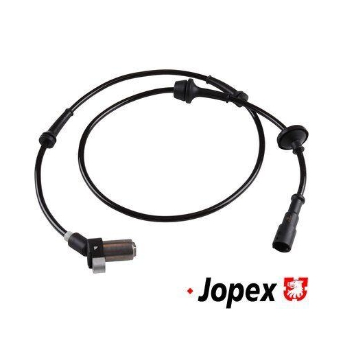 JP GROUP Sensor, Raddrehzahl JOPEX 1197106400