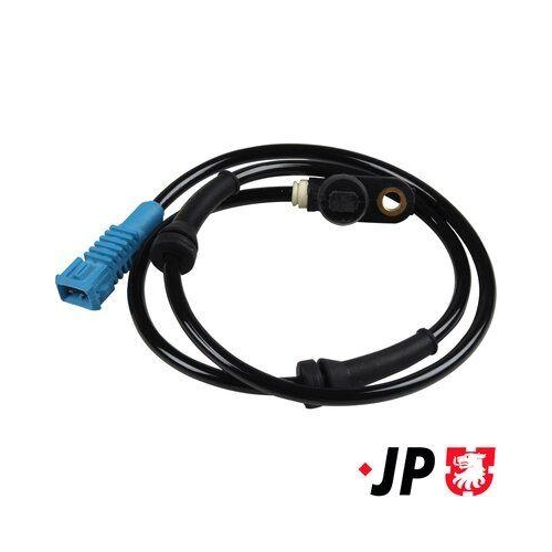 JP GROUP Sensor, Raddrehzahl JP 4197101800