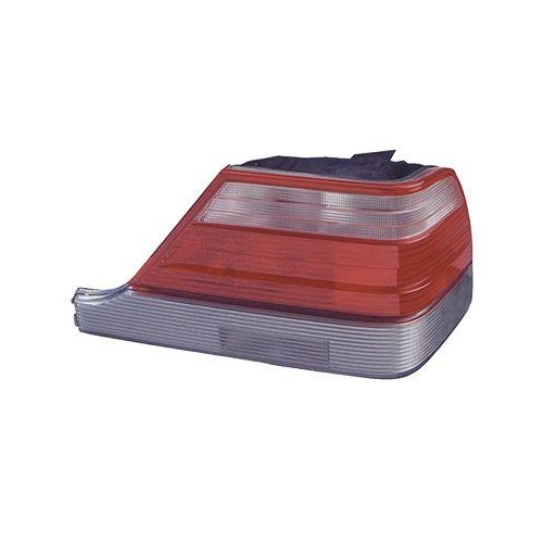 VAN WEZEL Heckleuchte 3035934