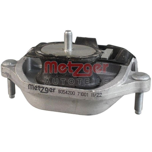 METZGER AUTOTEILE Lagerung, Automatikgetriebe 8054200
