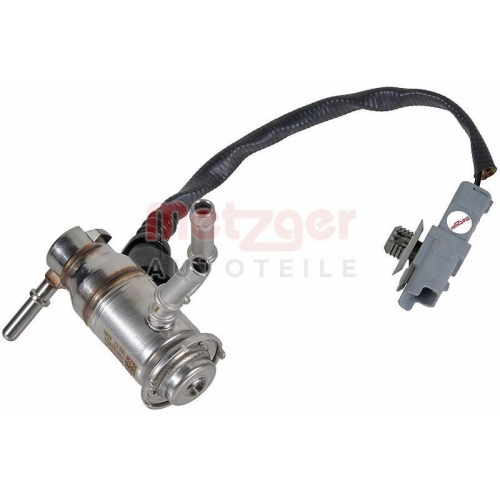 METZGER AUTOTEILE Dosiermodul, Harnstoffeinspritzung ORIGINAL ERSATZTEIL 0932020