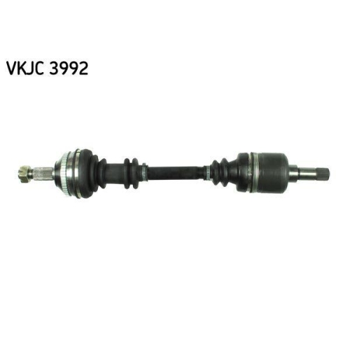 SKF Antriebswelle VKJC 3992