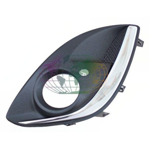 Lexmond Trading BV L&uuml;ftungsgitter, Sto&szlig;f&auml;nger 6444362