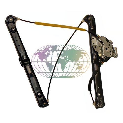 Lexmond Trading BV Fensterheber 1636761