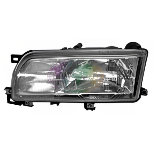 Lexmond Trading BV Hauptscheinwerfer 2411272