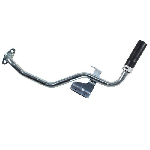 METZGER AUTOTEILE K&uuml;hlmittelrohrleitung 4010562