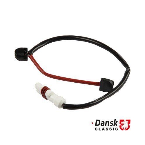 JP GROUP Sensor, Bremsbelagverschlei&szlig; DANSK CLAS 1697301470