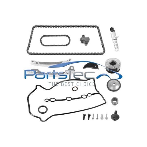 PartsTec Steuerkettensatz All-in-One PTA114-1033