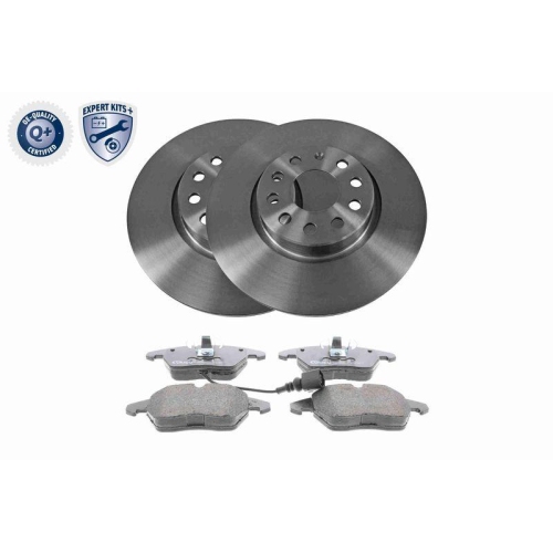 VAICO Bremsensatz, Scheibenbremse EXPERT KITS + V10-6623