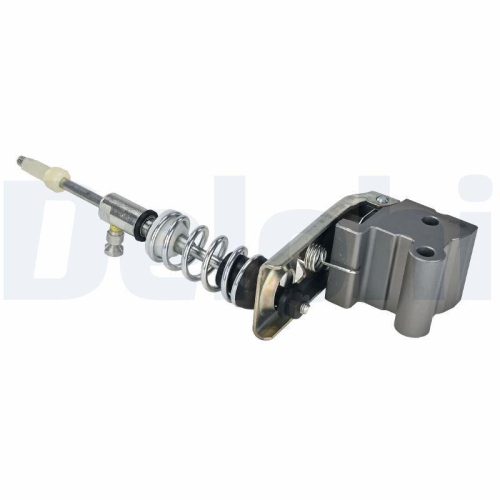 DELPHI Bremskraftregler LV80023