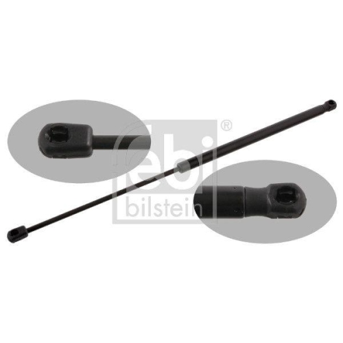 FEBI BILSTEIN Gasfeder, Motorhaube 33059
