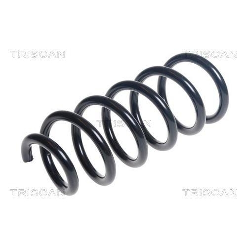 TRISCAN Fahrwerksfeder 8750 11267