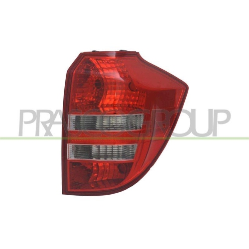 PRASCO Heckleuchte TYC KI4304163