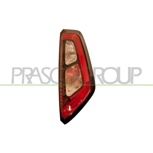 PRASCO Heckleuchte FT3444153